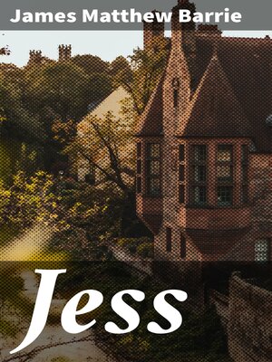 cover image of Jess